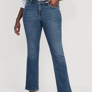 Old Navy Kicker jeans size 20